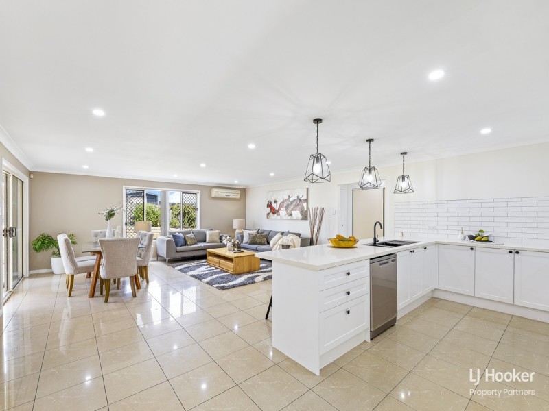 29 Nabeel Place, Calamvale QLD 4116