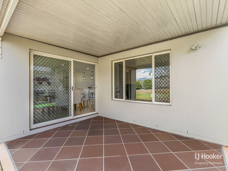 29 Nabeel Place, Calamvale QLD 4116