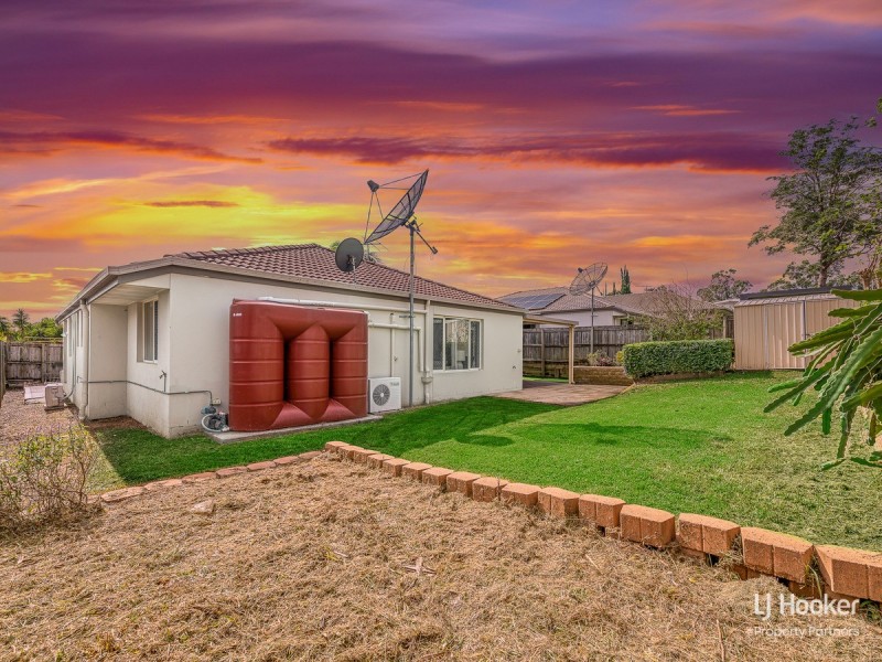 29 Nabeel Place, Calamvale QLD 4116