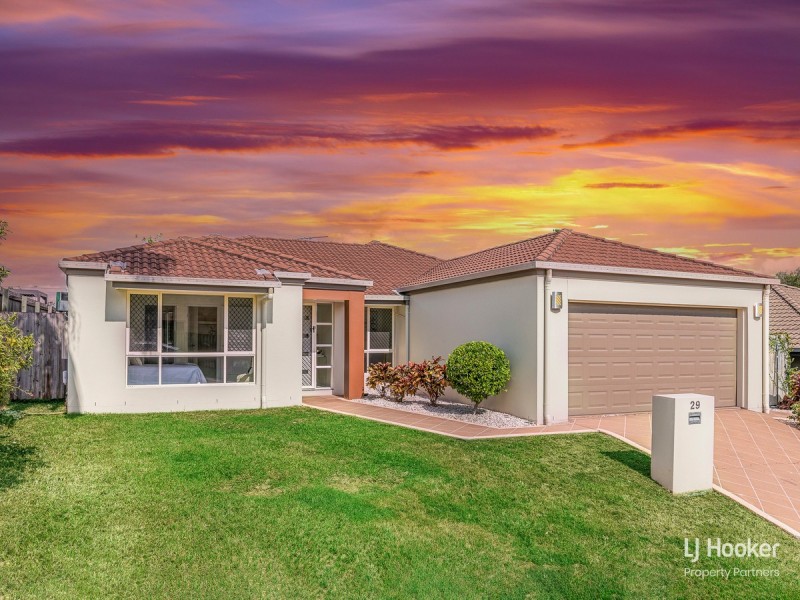 29 Nabeel Place, Calamvale QLD 4116