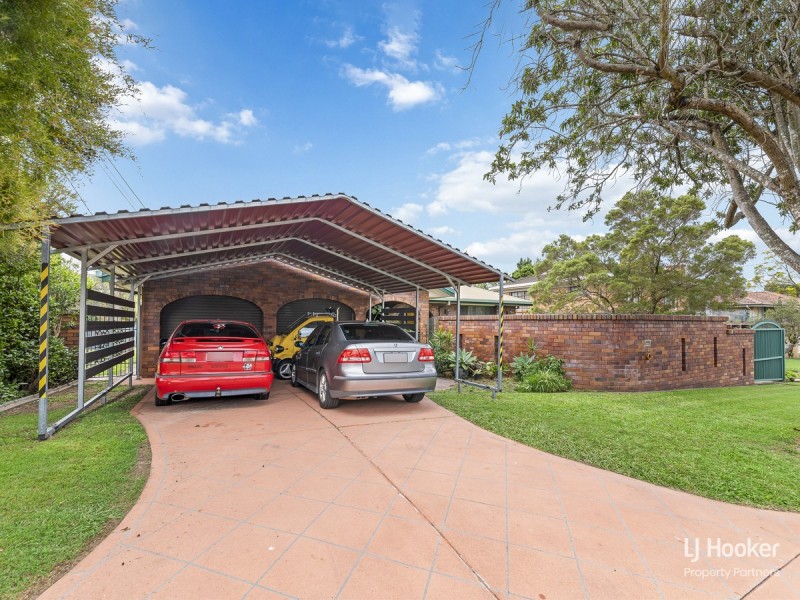 9 Pankina Street, Sunnybank QLD 4109