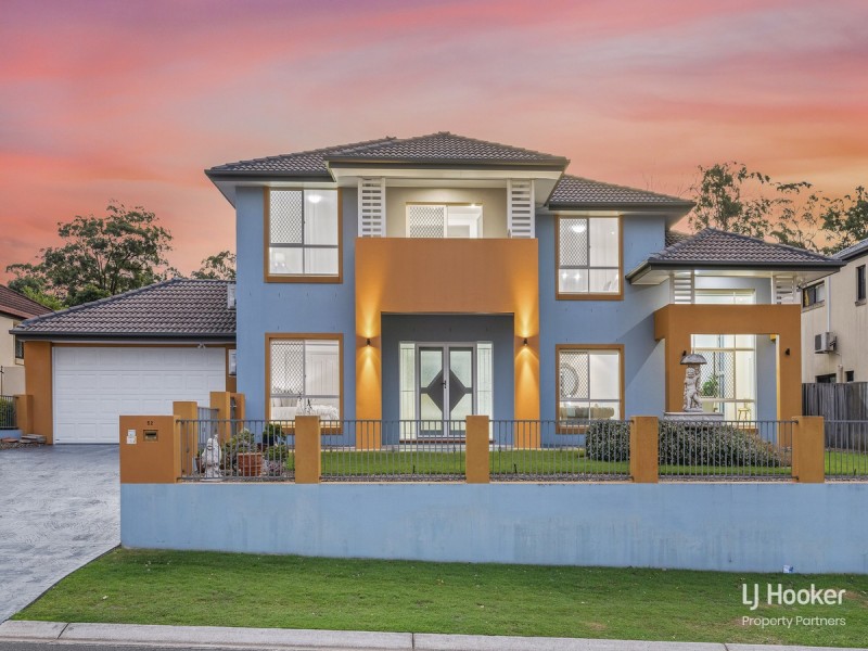 52 Christine Street, Kuraby QLD 4112