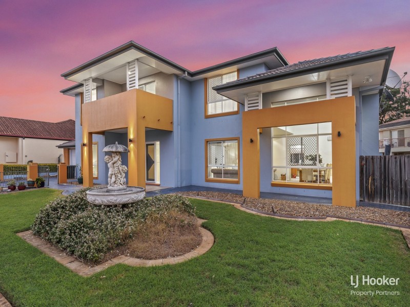 52 Christine Street, Kuraby QLD 4112