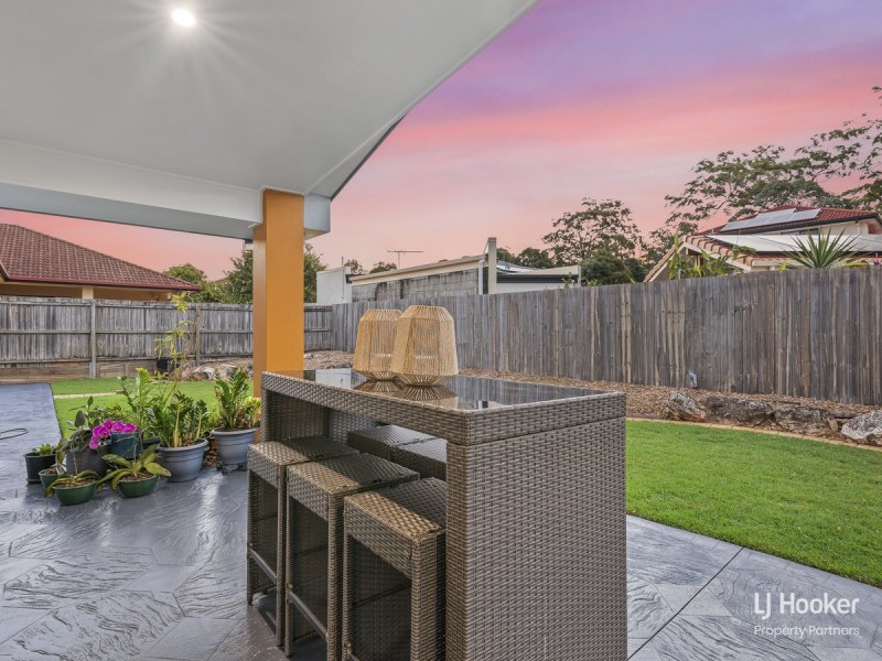 52 Christine Street, Kuraby QLD 4112