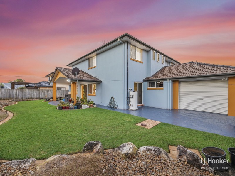 52 Christine Street, Kuraby QLD 4112