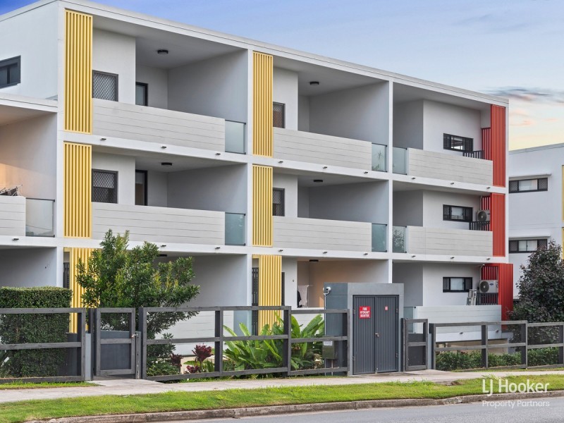 2102/18 Comer Street, Coopers Plains QLD 4108