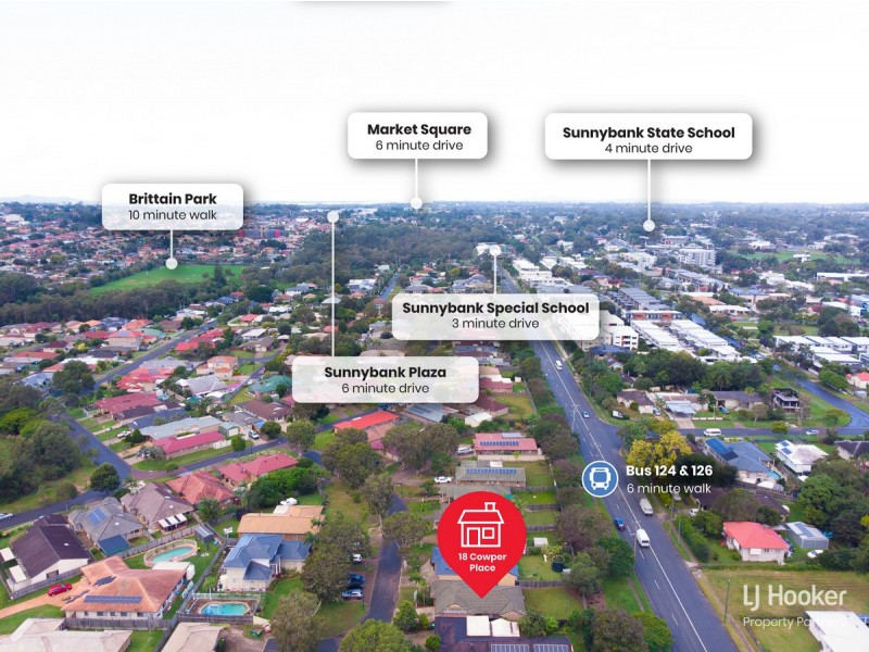 18 Cowper Place, Coopers Plains QLD 4108