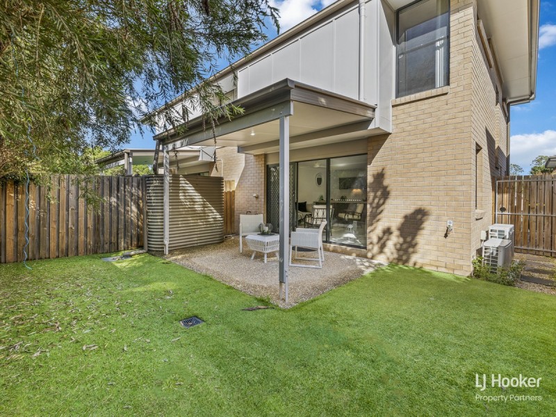 2/78 Ormskirk Street, Calamvale QLD 4116