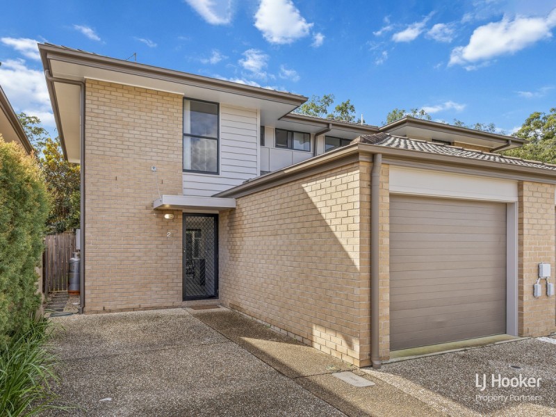 2/78 Ormskirk Street, Calamvale QLD 4116