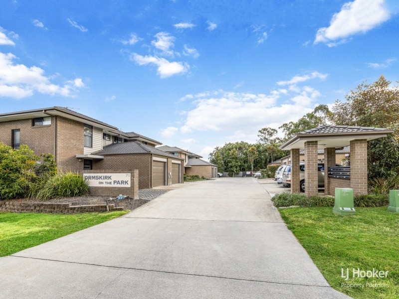 2/78 Ormskirk Street, Calamvale QLD 4116