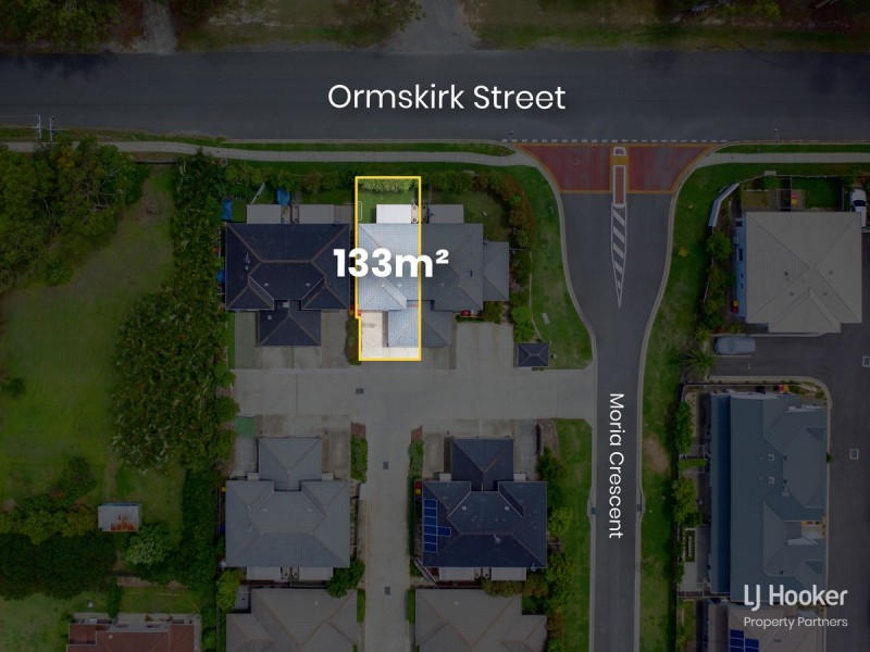 2/78 Ormskirk Street, Calamvale QLD 4116