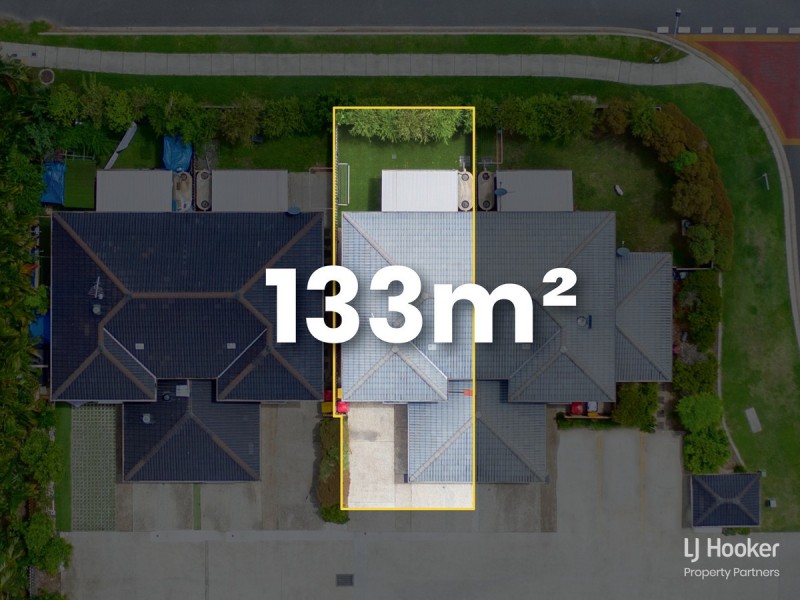2/78 Ormskirk Street, Calamvale QLD 4116