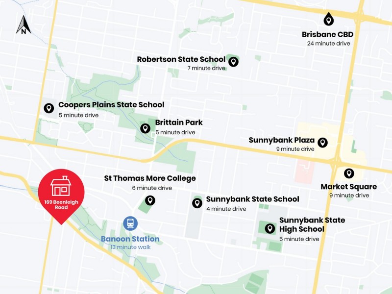 169 Beenleigh Road, Sunnybank QLD 4109