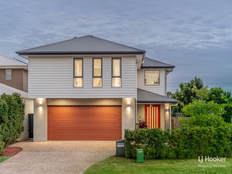 1 Parkway Street, Kuraby QLD 4112