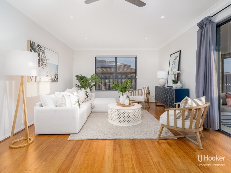 1 Parkway Street, Kuraby QLD 4112