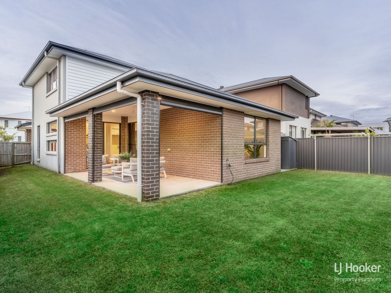 1 Parkway Street, Kuraby QLD 4112