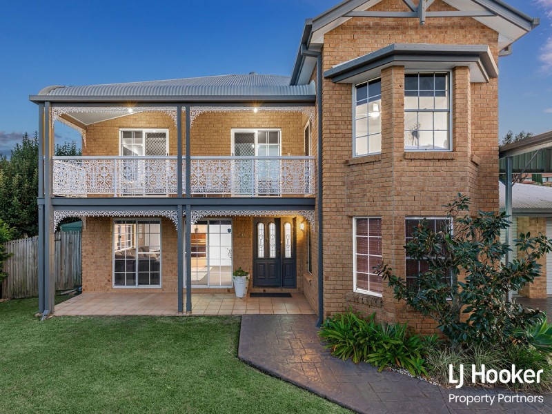 6 Magenta Place, Wishart QLD 4122