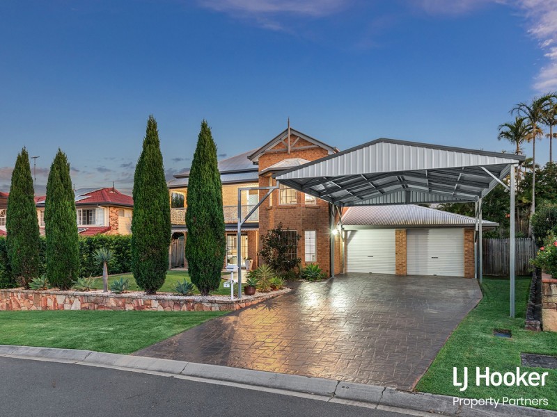 6 Magenta Place, Wishart QLD 4122