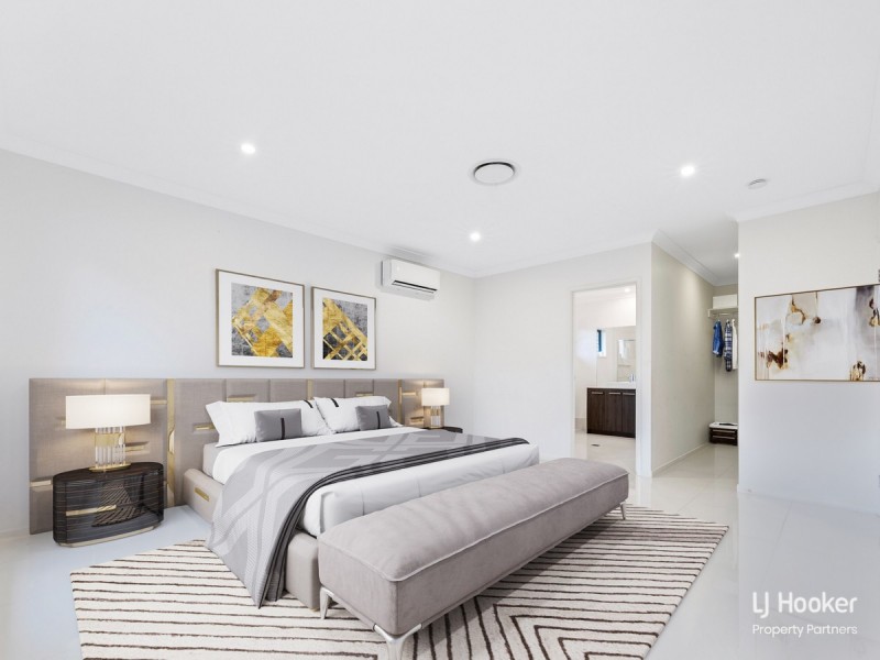 290 Dairy Creek Road, Waterford QLD 4133