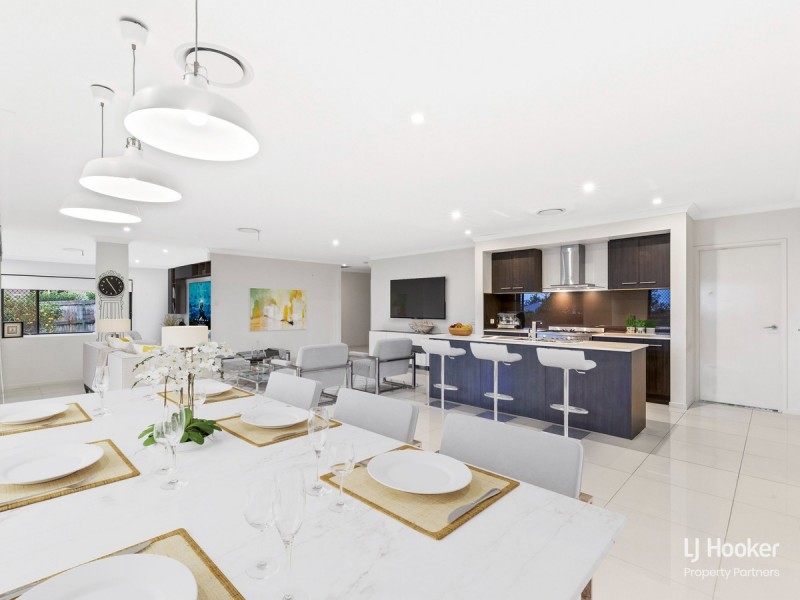 290 Dairy Creek Road, Waterford QLD 4133