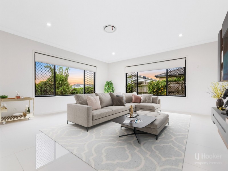 290 Dairy Creek Road, Waterford QLD 4133