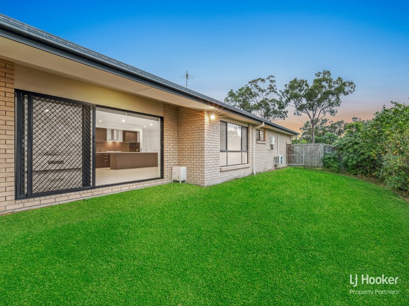 290 Dairy Creek Road, Waterford QLD 4133