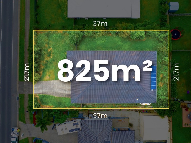 290 Dairy Creek Road, Waterford QLD 4133