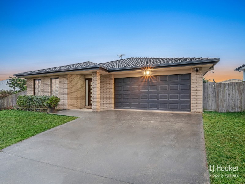 290 Dairy Creek Road, Waterford QLD 4133