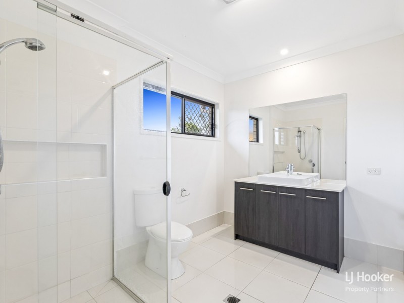 290 Dairy Creek Road, Waterford QLD 4133