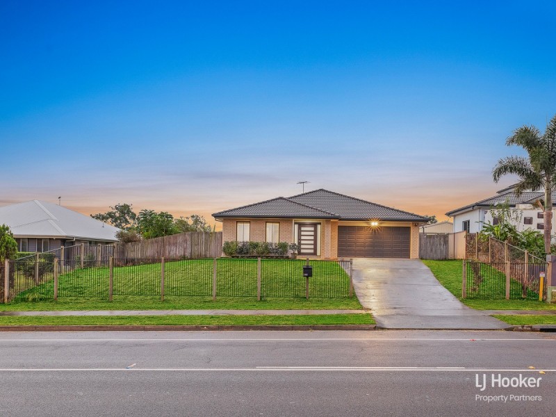 290 Dairy Creek Road, Waterford QLD 4133