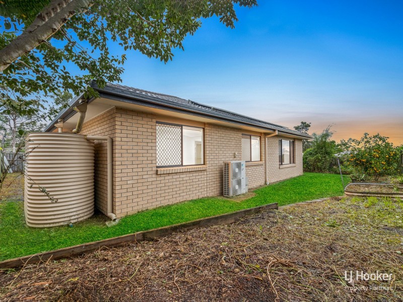 290 Dairy Creek Road, Waterford QLD 4133