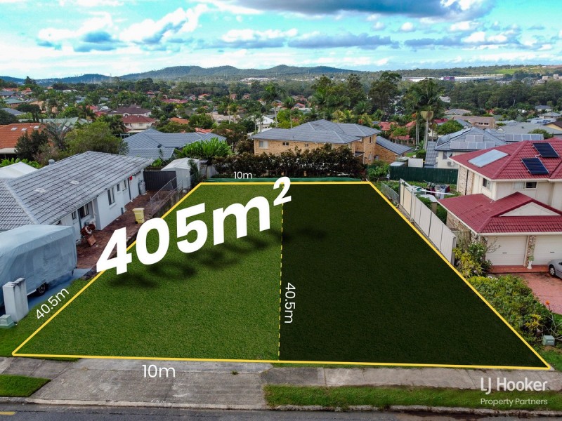 56 Greenwood Street, Wishart QLD 4122