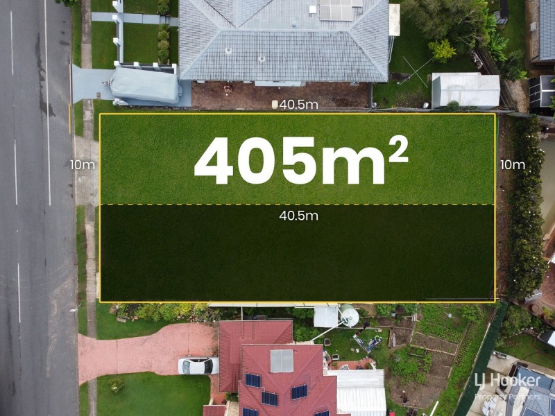 56 Greenwood Street, Wishart QLD 4122