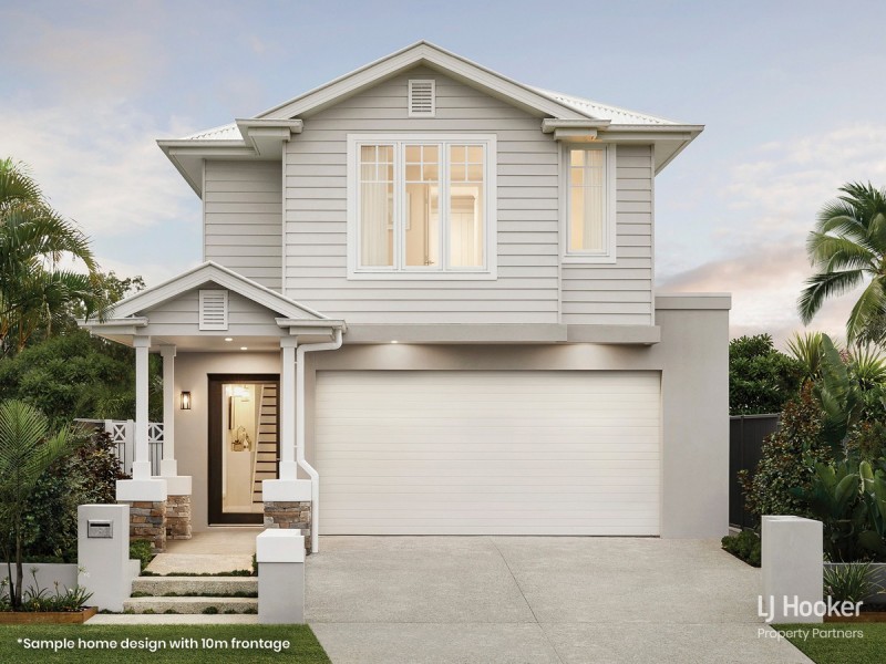 56 Greenwood Street, Wishart QLD 4122