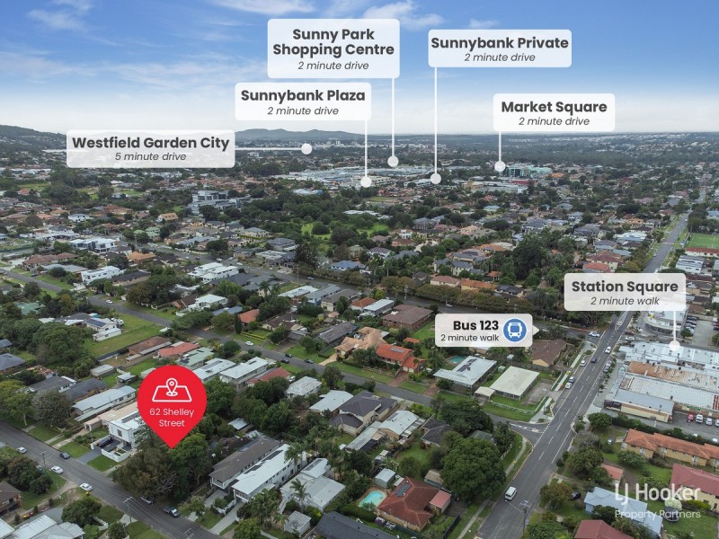 62 Shelley Street, Sunnybank QLD 4109