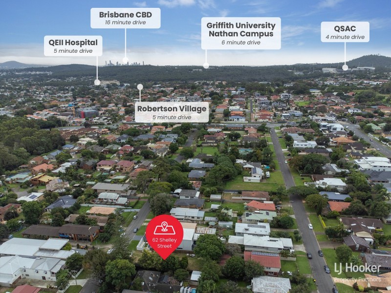 62 Shelley Street, Sunnybank QLD 4109