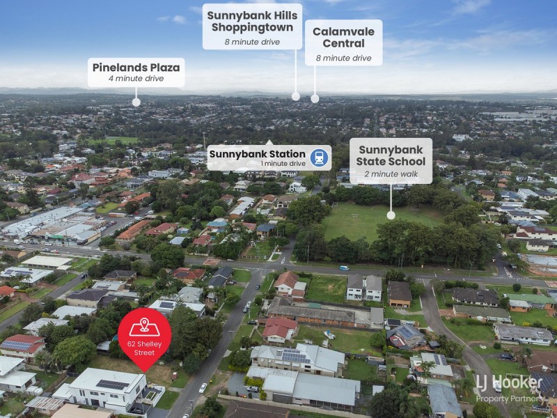 62 Shelley Street, Sunnybank QLD 4109