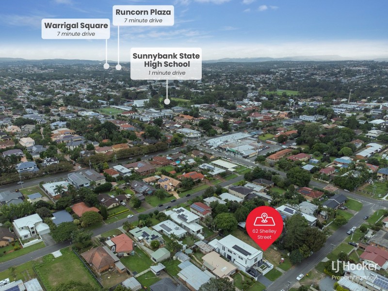 62 Shelley Street, Sunnybank QLD 4109