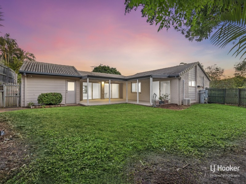 2 Hotchkiss Place, Kuraby QLD 4112