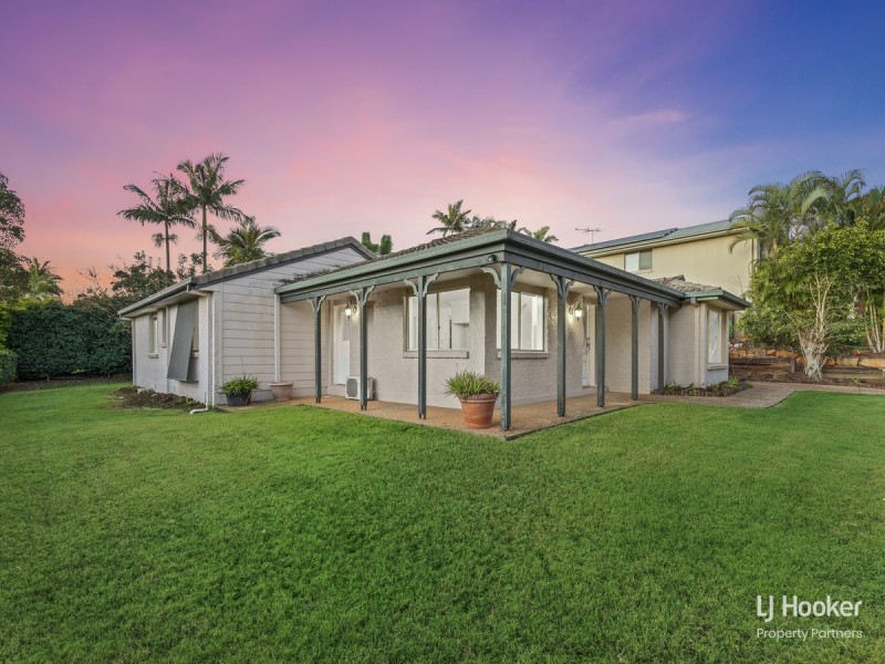 2 Hotchkiss Place, Kuraby QLD 4112