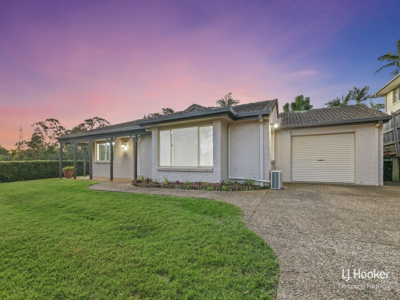 2 Hotchkiss Place, Kuraby QLD 4112