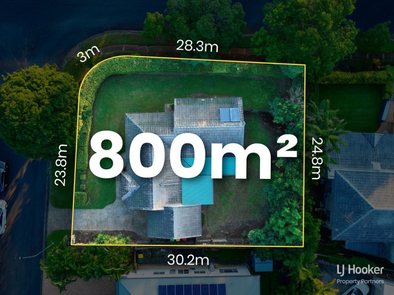 2 Hotchkiss Place, Kuraby QLD 4112