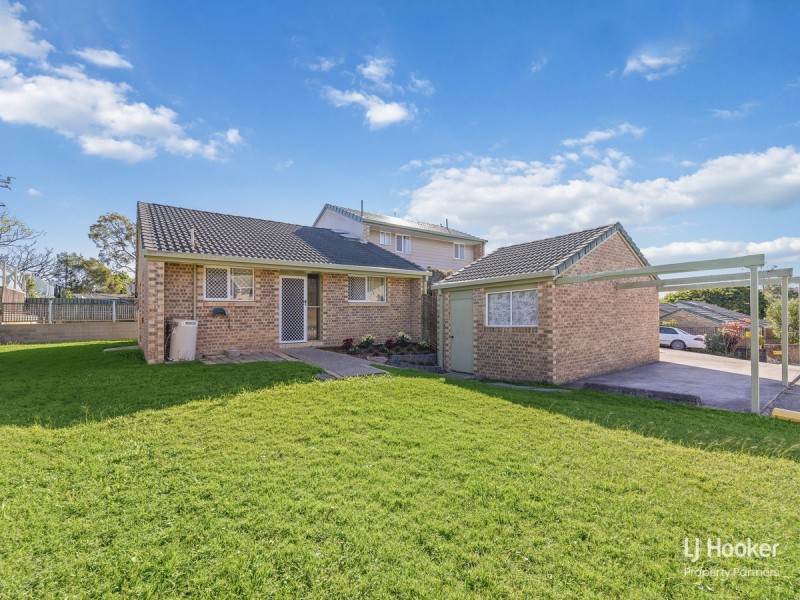 14/5 Rowe Close, Wishart QLD 4122