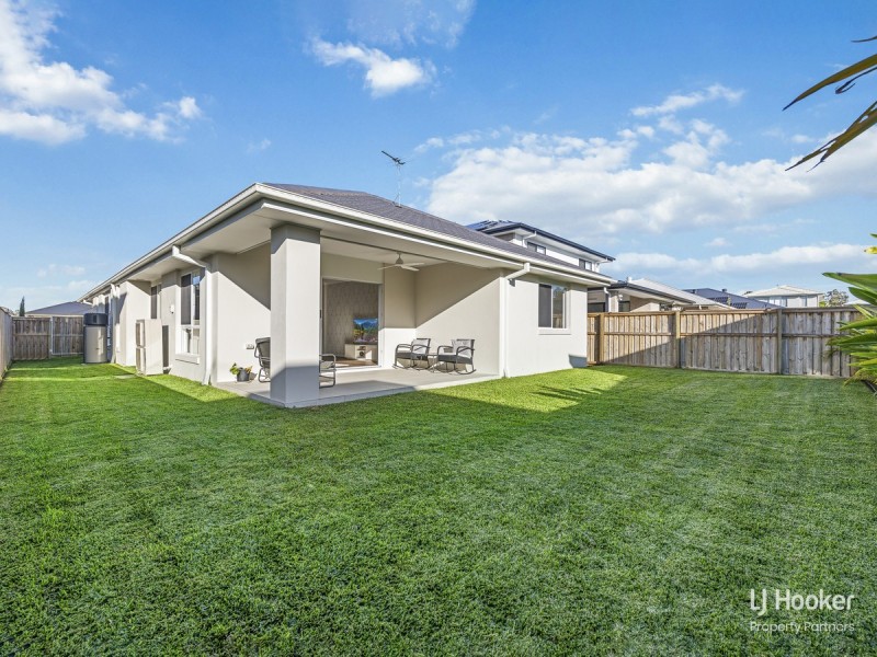 46 Miner Crescent, Pallara QLD 4110