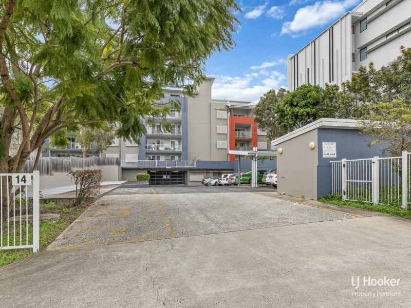 14/14 Le Grand Street, Macgregor QLD 4109