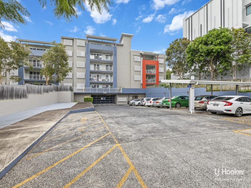 14/14 Le Grand Street, Macgregor QLD 4109