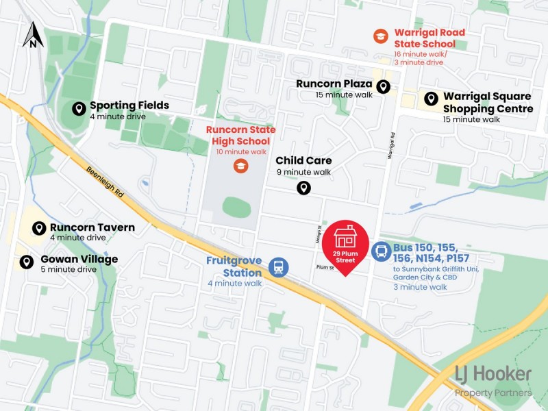 29 Plum Street, Runcorn QLD 4113