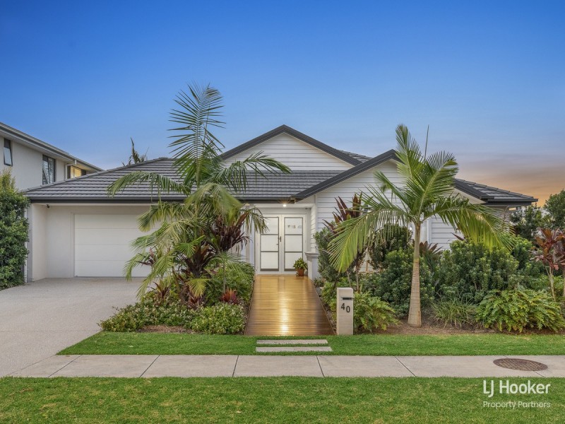 40 Brookbent Road, Pallara QLD 4110