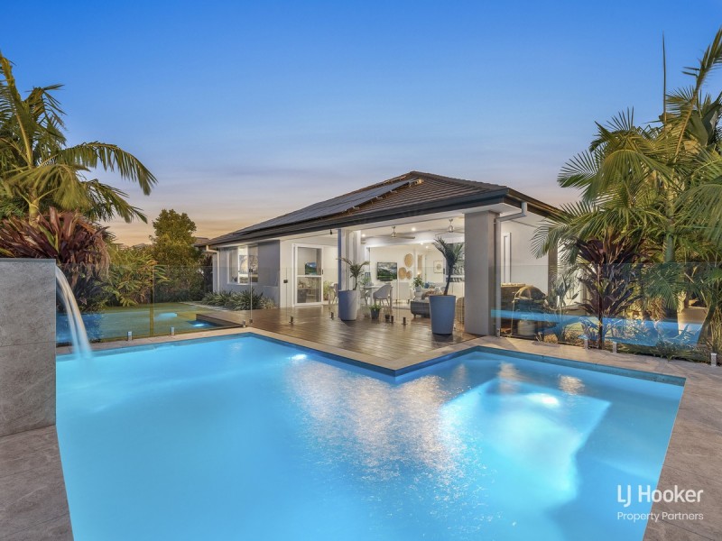 40 Brookbent Road, Pallara QLD 4110