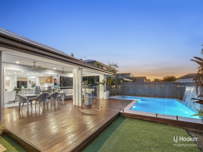 40 Brookbent Road, Pallara QLD 4110